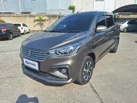 [OLXmobbi] TDP 9,JT Suzuki Ertiga 1.5 GX Bensin-MT Abu 2021