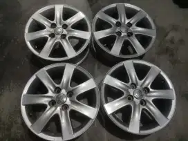 Velg oem vios r15