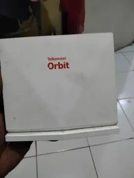 Modem Orbit Telkomsel