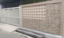 Dijual Rumah di Jl. KH. Agus Salim Bekasi Jaya Bekasi Timur