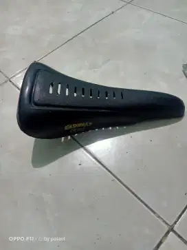 Sadle bmx  japan kasimax ORI