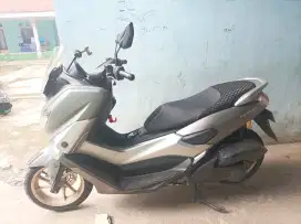 Yamaha Nmax 2018 Pajak On Panjang