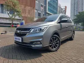 [OLXmobbi] Wuling Cortez 1.5 LT Lux Bensin-AT 2019 CZL