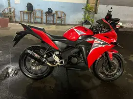 HONDA CBR 150 CBU Istimewaa