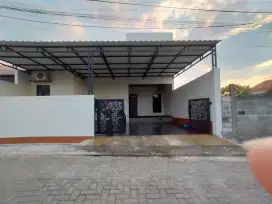 RUMAH MEWAH BARU DEKAT TOL MANYARAN SEMARANG BARAT