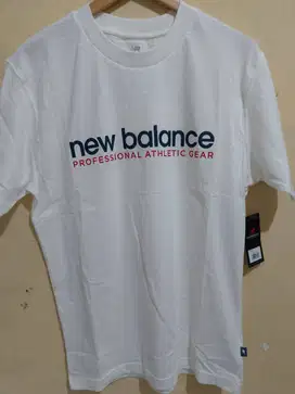 New Balance Pro Athlete Tees