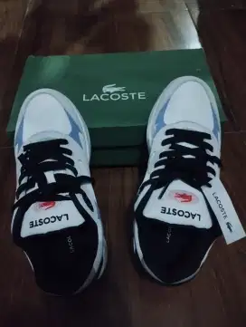 Lacoste Sneaker Olahraga Storm 96