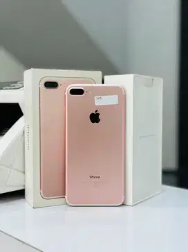 IPhone 7 PLUS 128 GB  PERMANEN