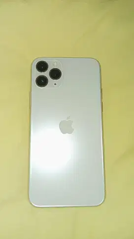 Iphone 11 pro 64gb