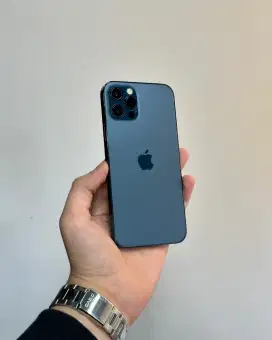 iPhone 12 Pro 256Gb Blue All Operator