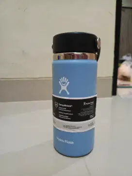 Hydro Flask Warna Biru Muda