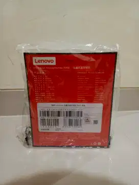 Lenovo Thinkplus Headphones TH10