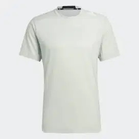 Kaos Adidas Training T-Shirt Baju Pakaian Olahraga Fitness Lari Gym