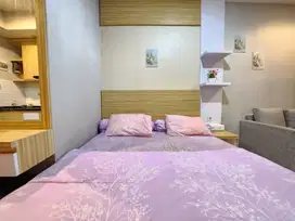 PROMO SERU Sewa Harian, Bulanan & Tahunan Apartemen Bekasi.