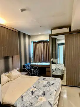 PROMO APARTEMEN Sewa Harian, Bulanan & Tahunan Apartemen Bekasi.