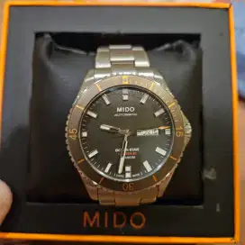 Jam Tangan Mido Ocean Star 2017