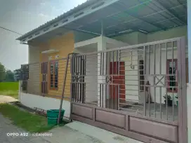 Rumah Baru+Siap Huni+Murah Karanganyar