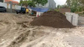 Pasir Campur Murah - Pasir Kediri Murah