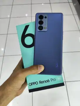 OPPO Reno6 5G 8\/128GB