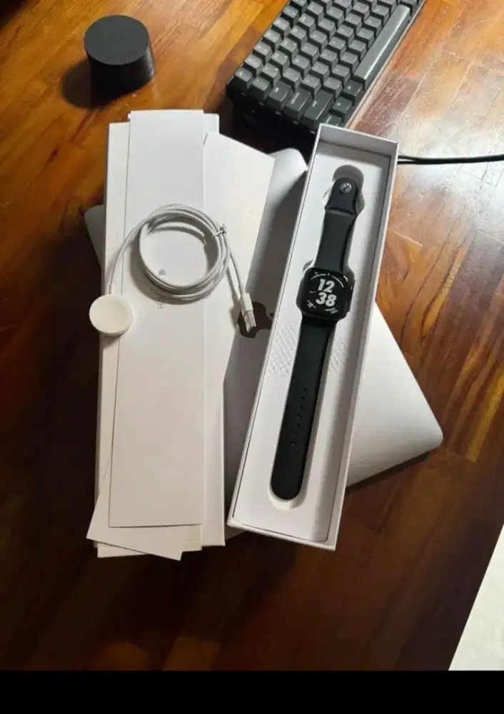 iwatch series 7

41'mm