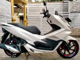 Honda PCX pajak hidup super panjang & sehat keterangan detail dibawah