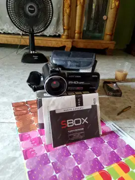 HANDYCAME SBOX 530