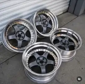 veLg ori japan  work meister & vsx9  rare  jepang