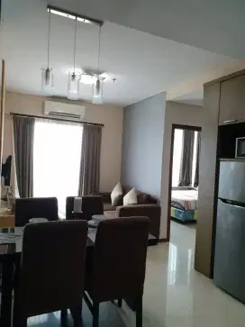 Sewa Apartemen Thamrin Residences