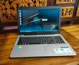 Laptop Asus X555L Core i5-5200U Ram 8Gb VGA NVidia 920M