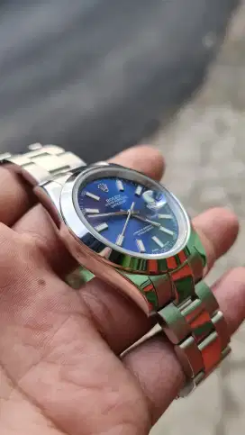 Jam Tangan Automatic RX Datejust Swiss