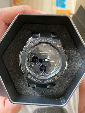 G Shock GST S100G