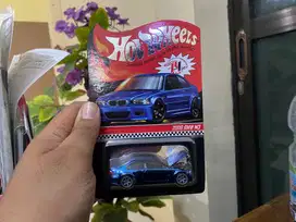 Hotwheels RLC (Red Line Club)