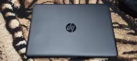 Jual laptop merk HP Aspire( BU )