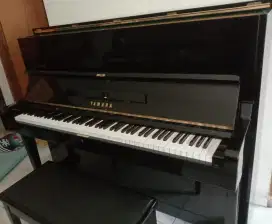 Piano YAMAHA UI.nippon Gakki.Impor Japan.
