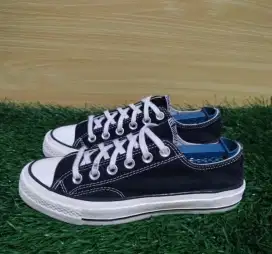 Converse CT All Star 70s Low BW ORI second