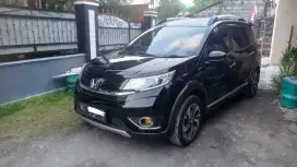 Honda Brv 2016 tipe E Manual