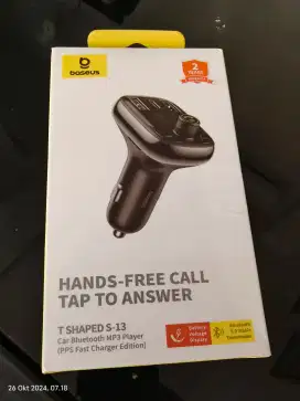 Baseus Hands Free Call