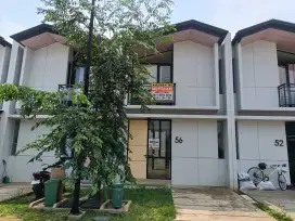 DISEWAKAN RUMAH CANTIK 2 LANTAI LIPPO KARAWACI