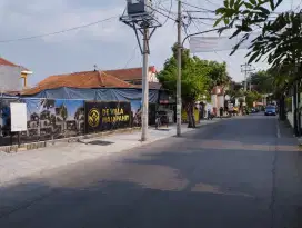 Murah dijual rumah dan ruko semarang timur pedurungan majapahit