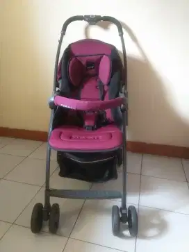 Stroller babyelle citilite2