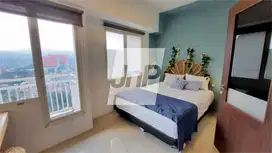 Galeri Ciumbuleuit Gca 2 2br Lantai 30 Full Furnished