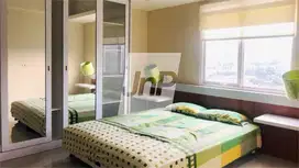 Galeri Ciumbuleuit gca 2 2br Lantai 10 Full Furnished