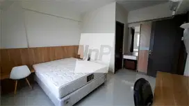 Galeri Ciumbuleuit Gca 2 2br Lantai 21 Full Furnished