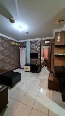 Murah Apartemen Majesty dekat Universitas Maranatha Bandung