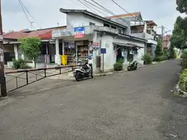 Rumah Dijual di Cirendeu Indah Ciputat