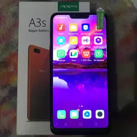 Oppo A3s Tokcer Untuk Semua Usia