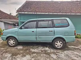 Toyota Kijang 1997 Bensin