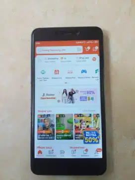 Redmi 4A ram2/32