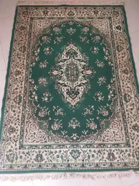 Permadani Hijau