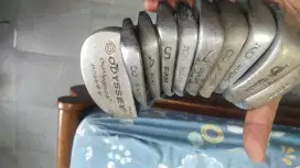 Stik golf iron set RAM (USA)